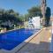 Villa Mit Garten Und Pool Für Die Ganze Familie