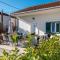 Modernes Ferienhaus Mit Terrasse Und Meerblick