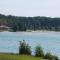 Ferienhaus Mit Atemberaubendem Blick Auf Den See