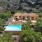 Großes Ferienhaus Casa El Salto Mit Pool