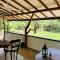 Funky Leopard Safari Lodge Bordering Yala National Park