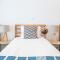 Tropical 2 BDR Apt in Lagos Centre by LovelyStay