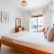Tropical 2 BDR Apt in Lagos Centre by LovelyStay