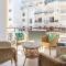 Tropical 2 BDR Apt in Lagos Centre by LovelyStay
