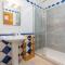 Tropical 2 BDR Apt in Lagos Centre by LovelyStay