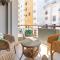 Tropical 2 BDR Apt in Lagos Centre by LovelyStay