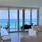 Dreamy Beachside Living - Direct Oceanview 2BR 2BA for the Perfect Escape