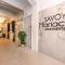 SAVOY Mariacka Apartments