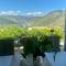 Quinta do Casal Bystol, Casa 1