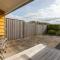 Welcome in - Sint-Anthonijshoek, studios met eigen tuin, theeschenkerij en pluktuin
