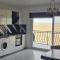 Edelweiss Resort Luxury Studio Apartment