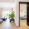 Private & Luxury Apartment Cocotal in Gated & Secured Community