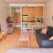 Departamento Studio Palermo