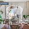 Charming apartment in El Puerto de Santa María with terrace