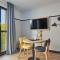 Appart Hotel Odalys City Aix en Provence Les Floridianes