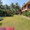 Royale Holiday Villa - 4BHK, Baga