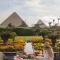Marriott Mena House, Cairo