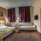 Budapest Citi Guesthouse - contactless self check in