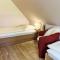Holiday Home Möwennest - Muschelnest by Interhome