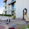 Cozy 1 BR in Binghatti Venus JVC