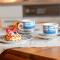 Apartment Ballertutje by Interhome