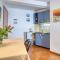 Apartment Lovrano-1 by Interhome