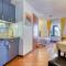 Apartment Lovrano-1 by Interhome