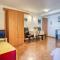 Apartment Lovrano-1 by Interhome