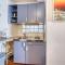 Apartment Lovrano-1 by Interhome