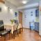 Apartment Lovrano-1 by Interhome