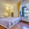 Apartment Lovrano-1 by Interhome