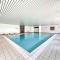 Apartment Waldidylle - A601 by Interhome