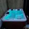 Maison neuve & lumineuse avec jacuzzi privatif