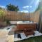 Maison neuve & lumineuse avec jacuzzi privatif