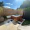 Maison neuve & lumineuse avec jacuzzi privatif