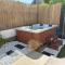 Maison neuve & lumineuse avec jacuzzi privatif