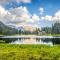 Chalet Baita Valon Alpine Hideaway by Interhome