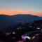 2BHK Furnished Apartment/Near Kasauli/Barog/Luv Fun & Adventure