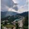 2BHK Furnished Apartment/Near Kasauli/Barog/Luv Fun & Adventure