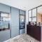 Apartment New Beach-1 by Interhome