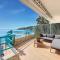 Apartment New Beach-1 by Interhome