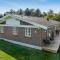 Holiday Home Melle - 350m from the sea by Interhome