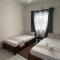 Homely 2bedroom apartment
