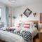 High House Sleeping 10