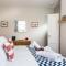 High House Sleeping 10