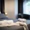 MOLA Apartments-Ferienwohnung für 5 Personen-separater Eingang-Gratis Parkplatz-Terrasse-Grill-Highspeed WLAN-auch für Langzeit geeignet