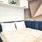 Moon Residence Przy Morzu - WIDOK NA MORZE, PARKING W CENIE - 365PAM