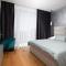 Luxury Villa Dali with Sauna, Whirlpool and Sea view in Medulin only 1,7 km from the beach