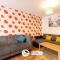 3 Bedroom House By B and R Serviced Accommodation Amesbury With Wifi & Free Parking