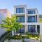 Cavo Blue Coastal Living